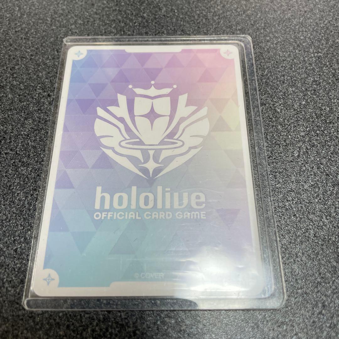 ホロカ　戌神ころね　OUR