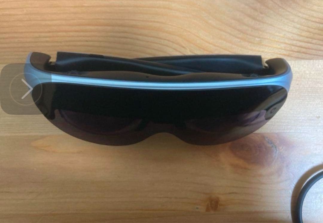 rokid air VRグラス XR ロキッドエアー