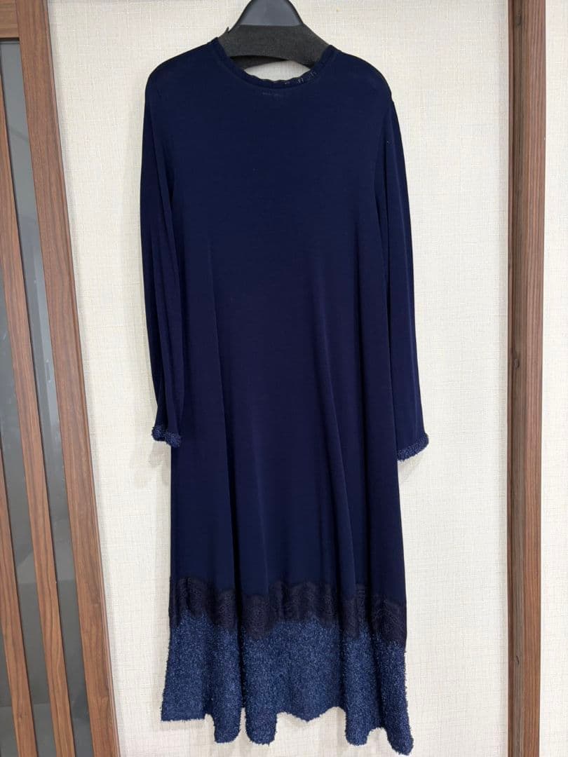 モラビトワンピース