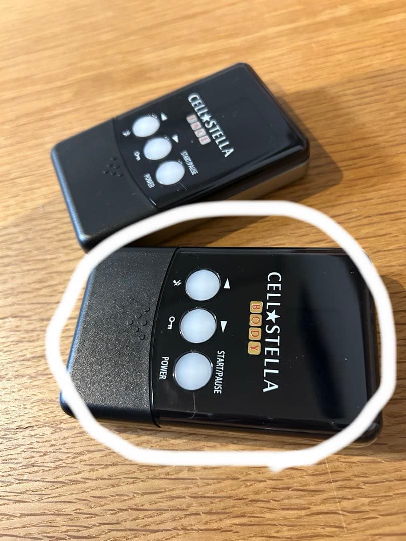 ★フレキシア　セルステラ　ボディ　フェイス