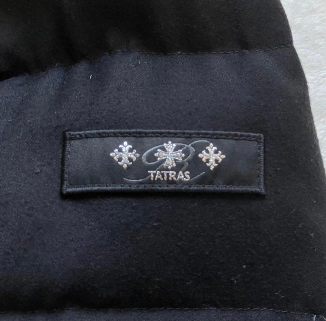 TATRAS DOMIZIANO 20-21年モデル サイズ4