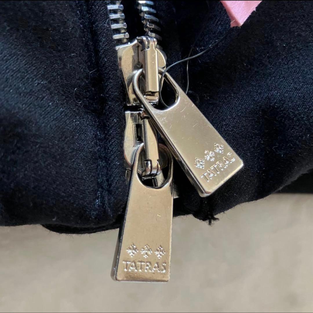 TATRAS DOMIZIANO 20-21年モデル サイズ4