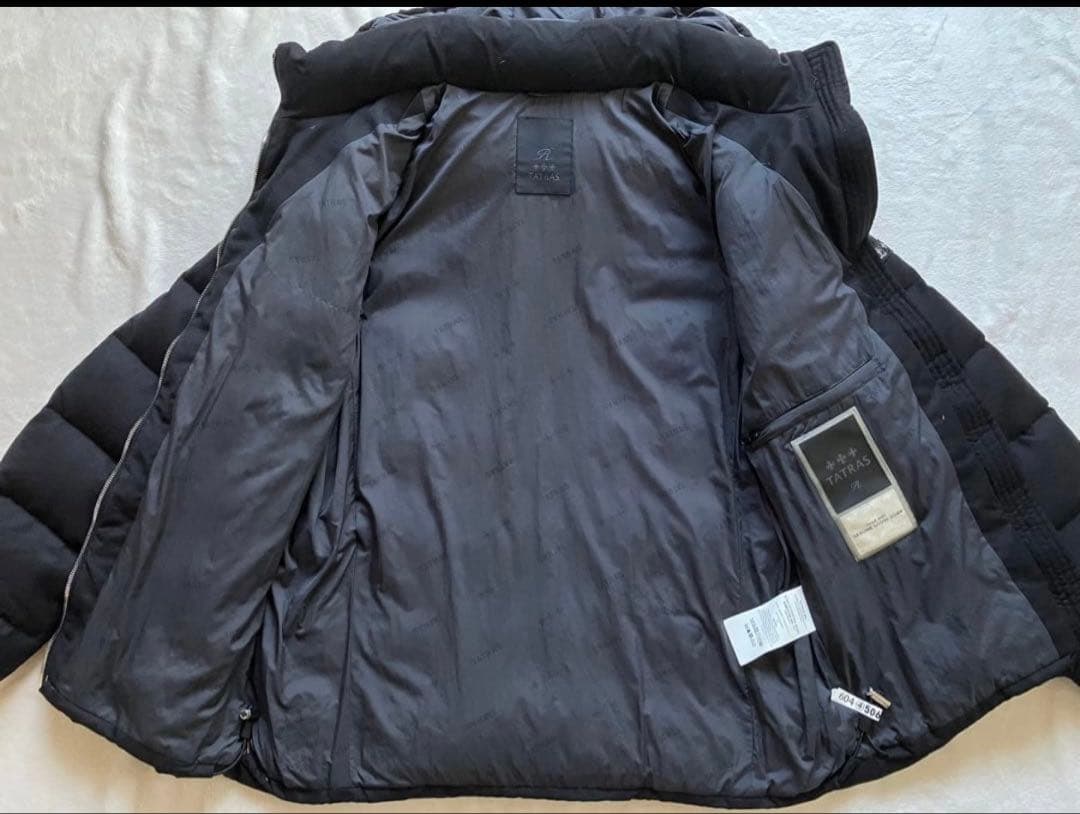 TATRAS DOMIZIANO 20-21年モデル サイズ4