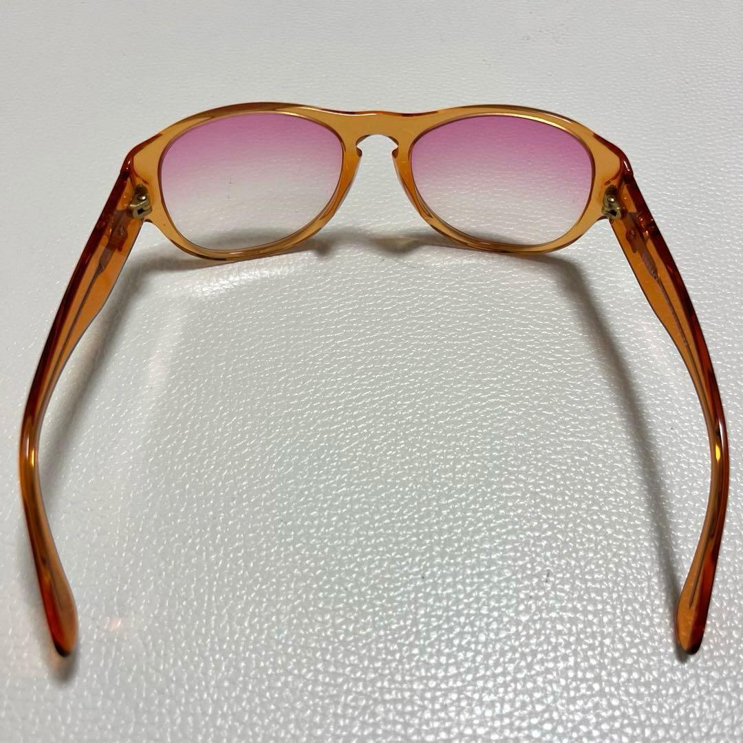 00s VERSACE ヴェルサーチ イタリア製 サングラス マドンナ