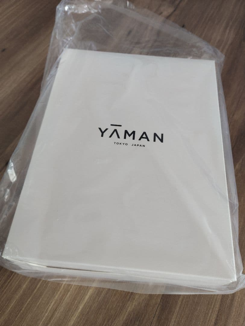 ヤーマン　リフトロジーSP 　ネイビー