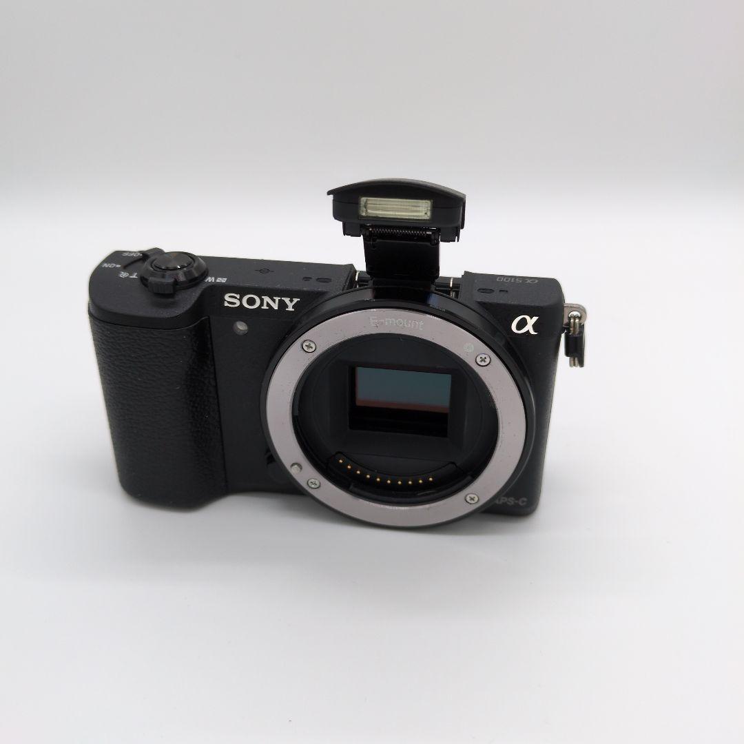 SONY α5100 ILCE-5100 広角レンズセット
