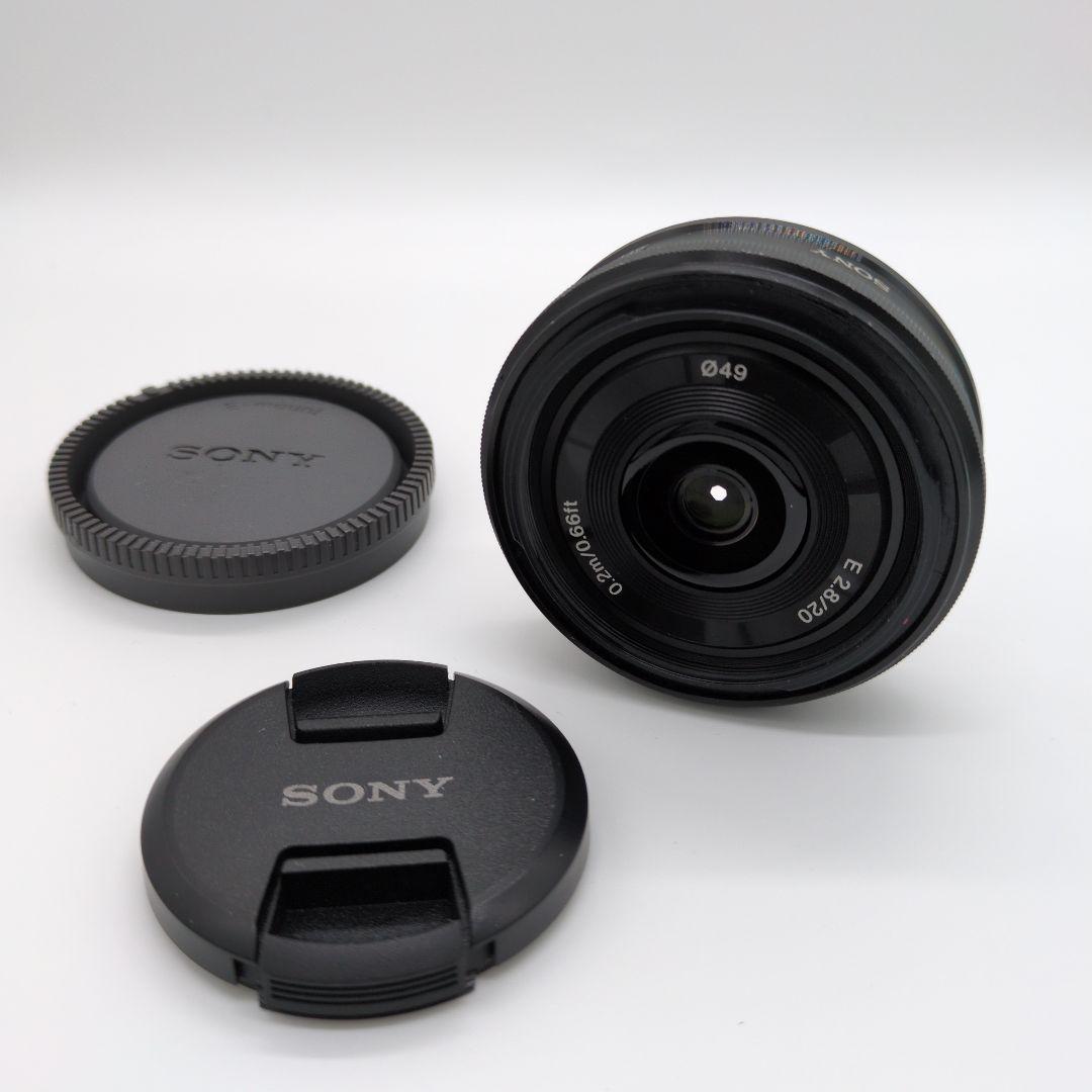 SONY α5100 ILCE-5100 広角レンズセット