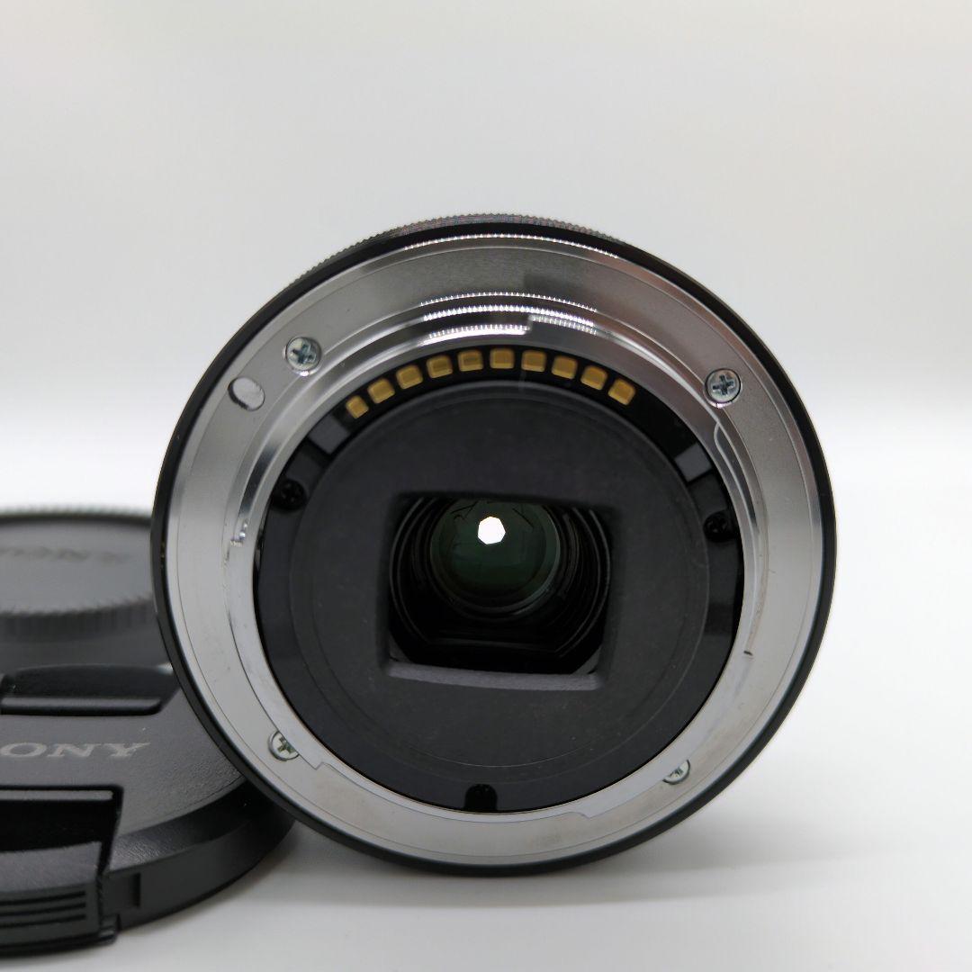 SONY α5100 ILCE-5100 広角レンズセット