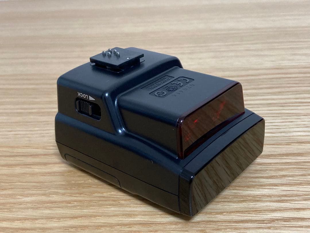 【美品】Canon ST-E2 キヤノンスピードライト　トランスミッター