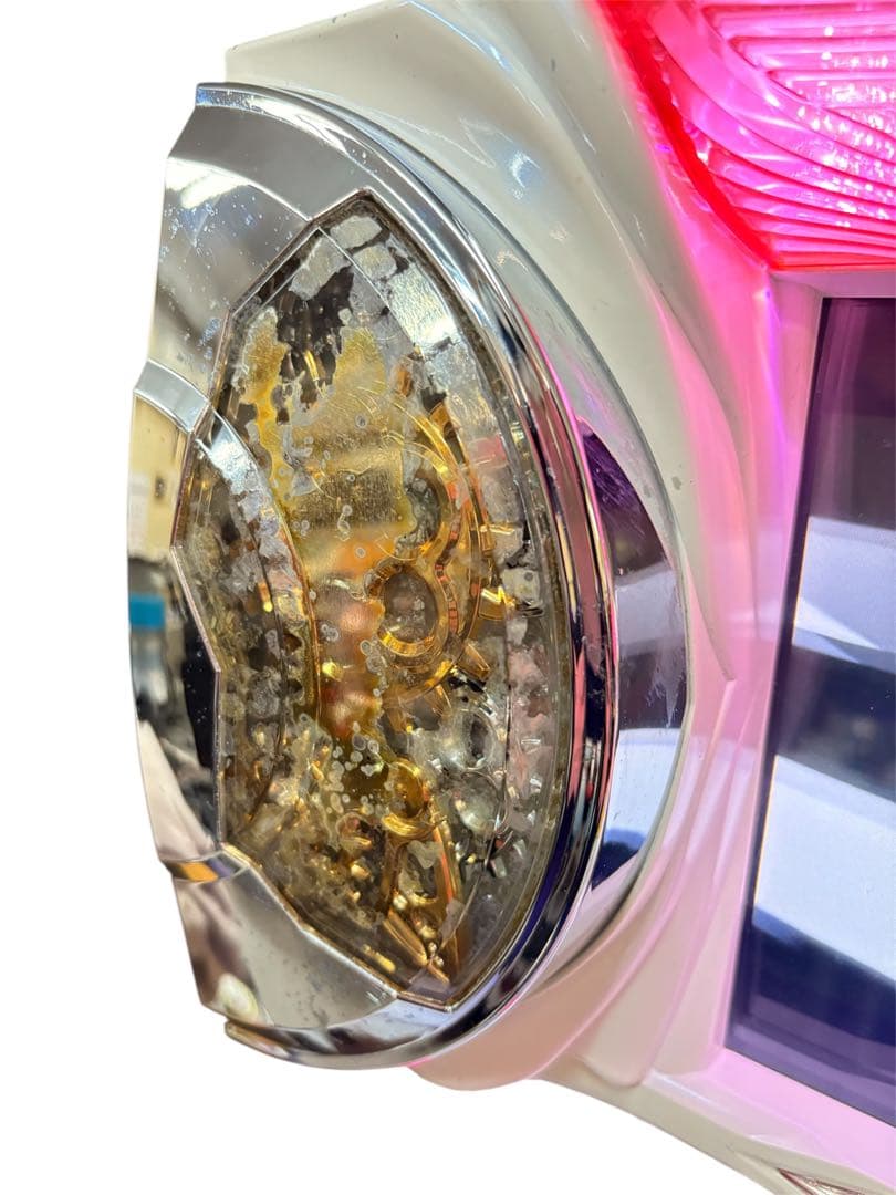 【送料込】魔法少女まどかマギカ パチスロ 実機 直接引取可