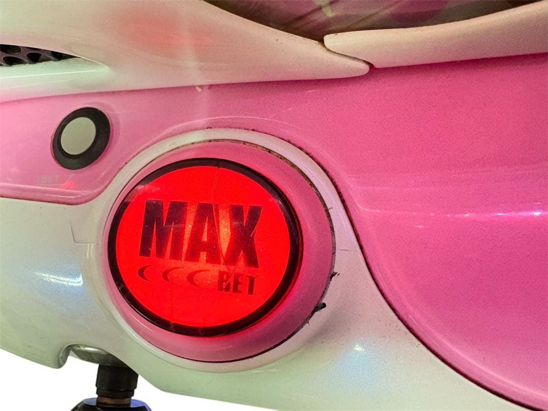 【送料込】魔法少女まどかマギカ パチスロ 実機 直接引取可