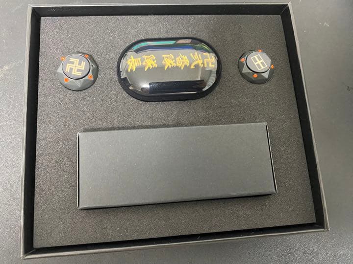 三ツ谷隆 ワイヤレスイヤホン 東京リベンジャーズ