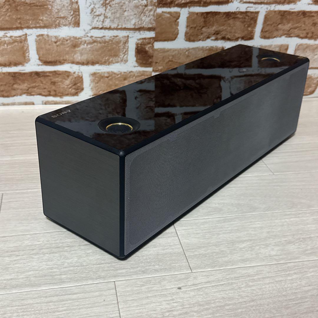 SONY ワイヤレススピーカー SRS-X99 ハイレゾ対応　Bluetooth