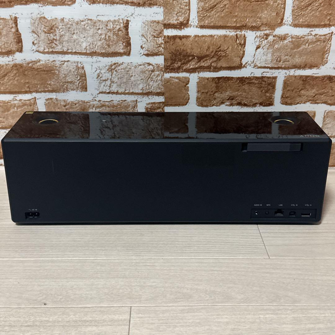 SONY ワイヤレススピーカー SRS-X99 ハイレゾ対応　Bluetooth