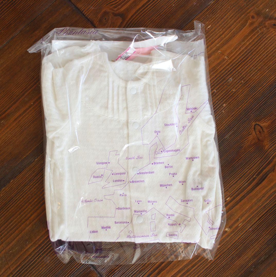 n*o様 定価約三万円　セレモニードレス　三点セット　花柄　箱入り