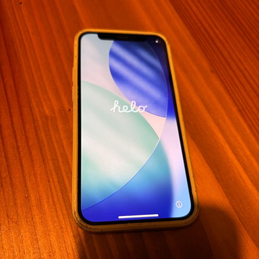 iPhone 12 mini ホワイト 128GB SIMフリー