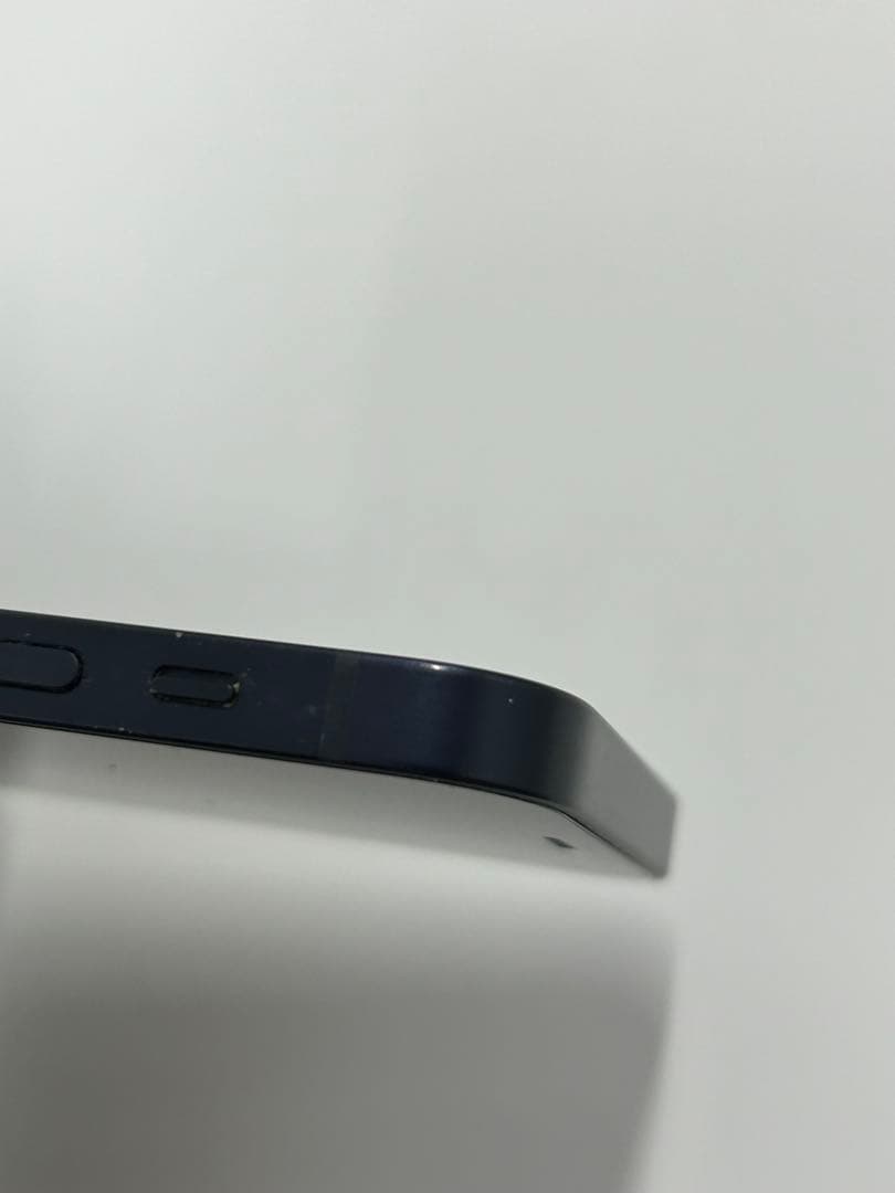 Apple iPhone 12mini 64gbブラック 本体