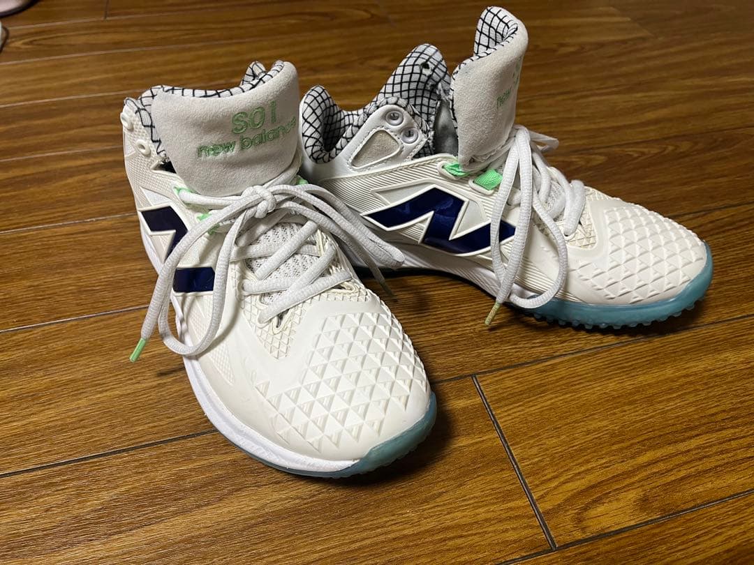 New Balance S01 トレーニングシューズ 24.0