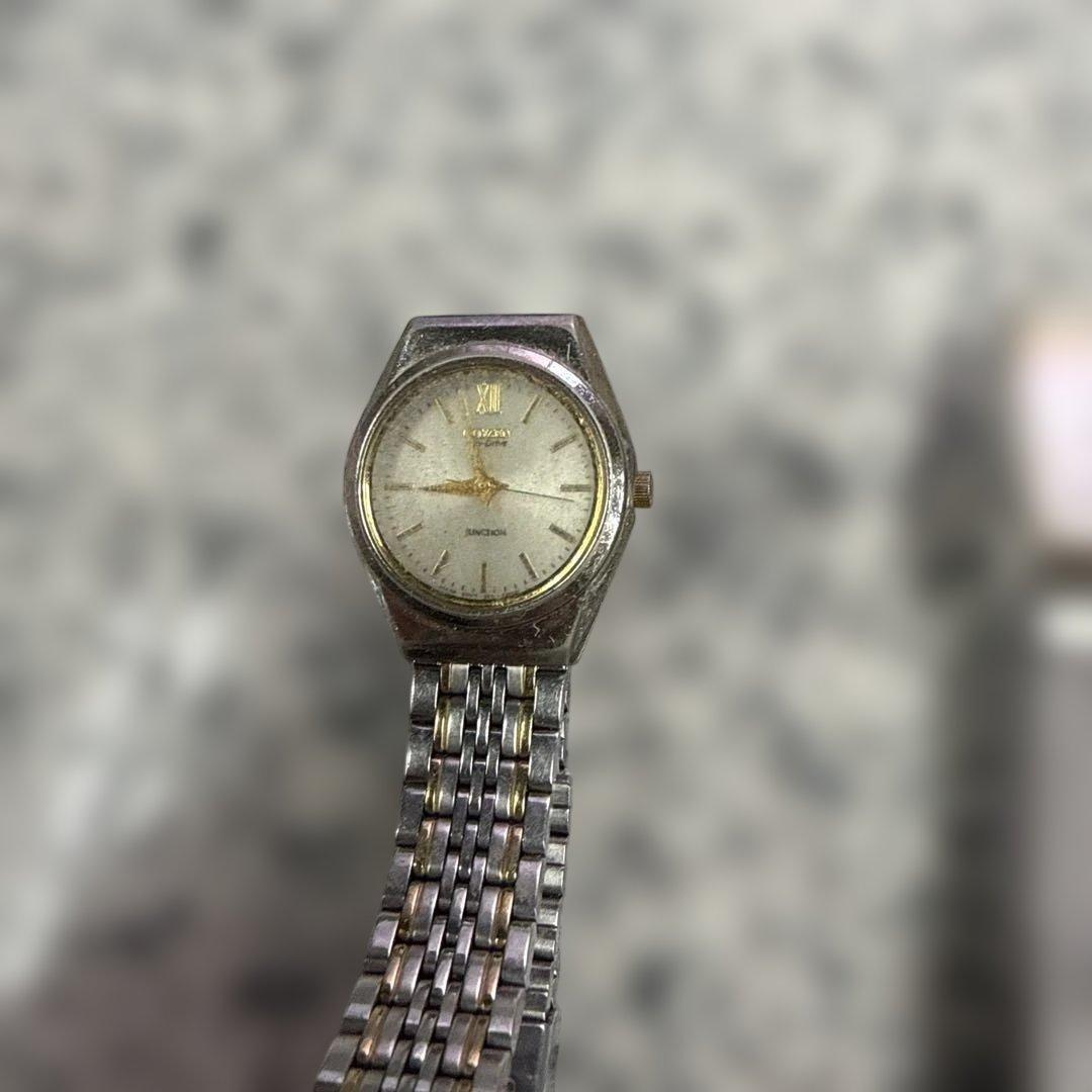 T*1様 ★ 時計 まとめ売り 16本セット CITIZEN シチズン 小物 格