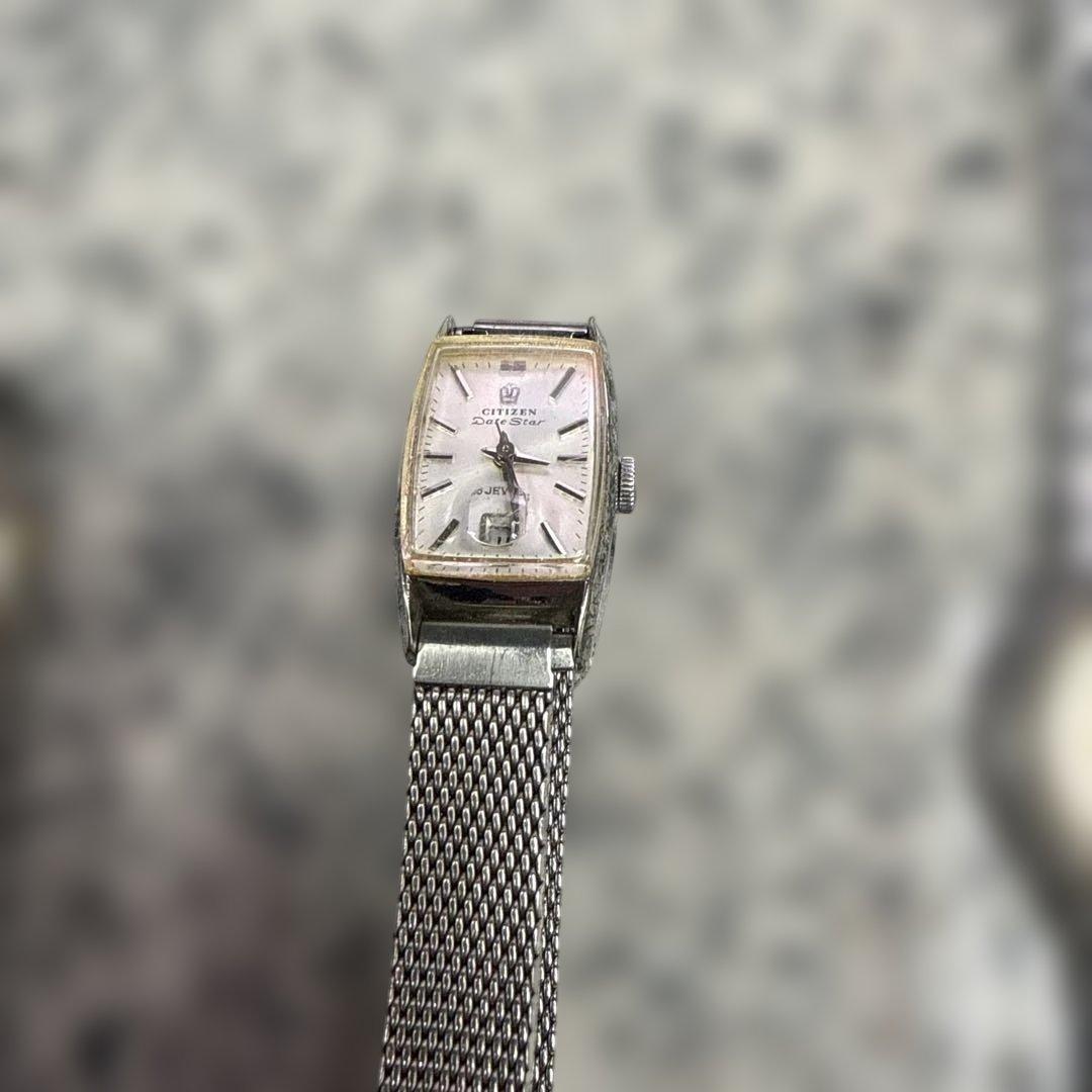 T*1様 ★ 時計 まとめ売り 16本セット CITIZEN シチズン 小物 格