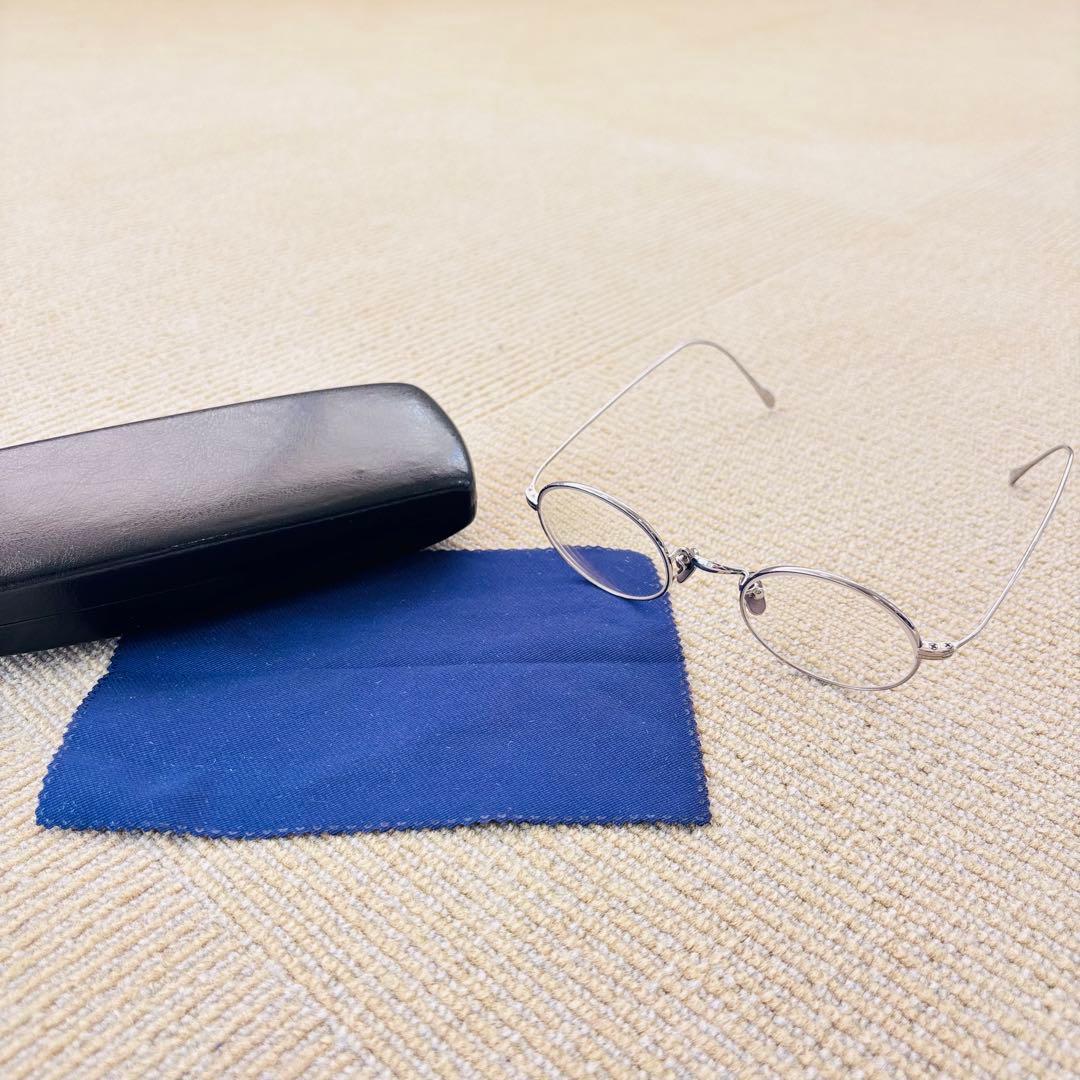 MASUNAGA/増永眼鏡 GMS-198T メガネ・サングラス