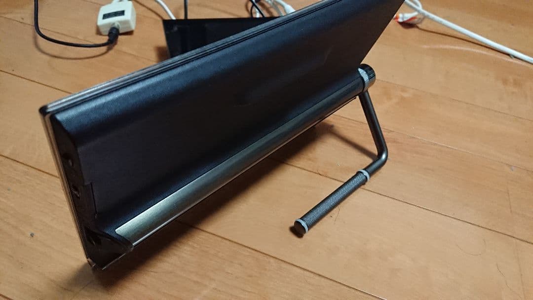 パナソニック プライベートビエラ UN-10T5D バッテリー約2時間半