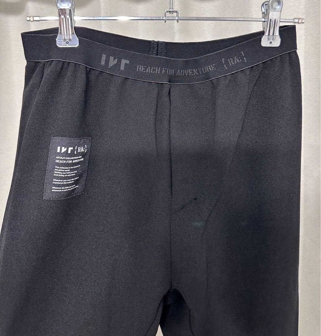 アイケーイー IKE レギンス　サイズ2