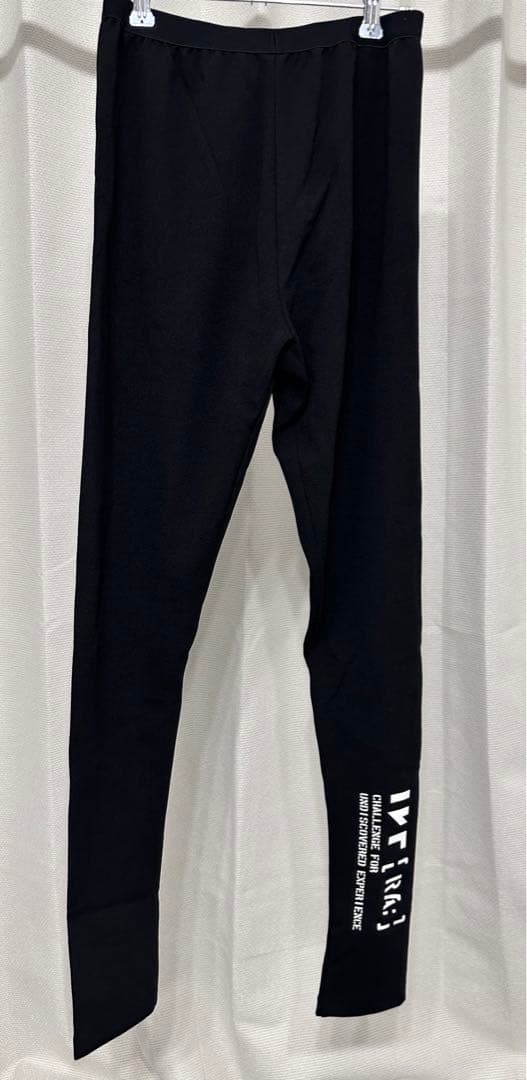 アイケーイー IKE レギンス　サイズ2