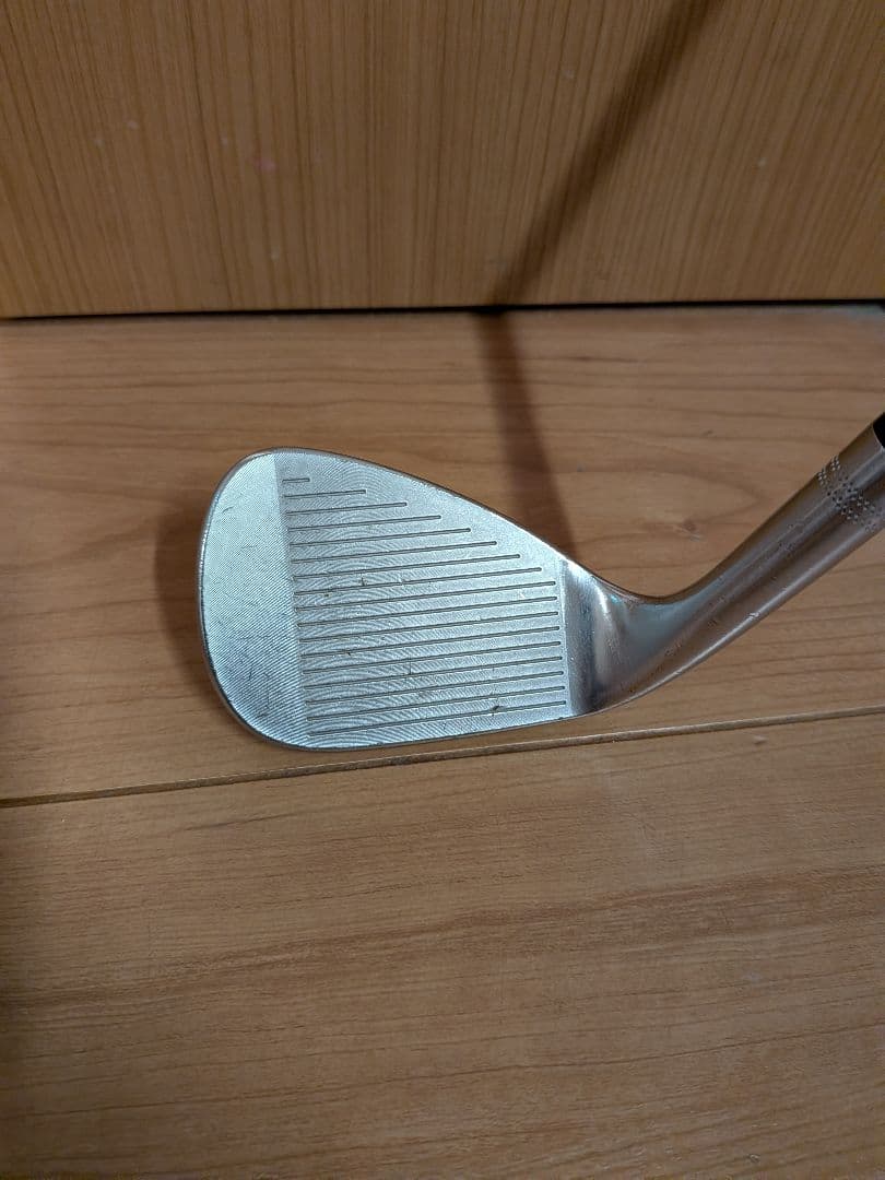 Titleist VOKEY FORGED ウェッジ 3本 58 54 50