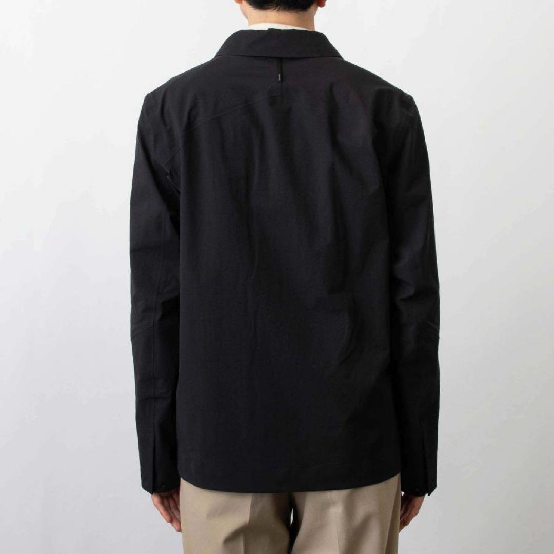 P*n様 新品タグ付 Arc'teryx Veilance Field Soft