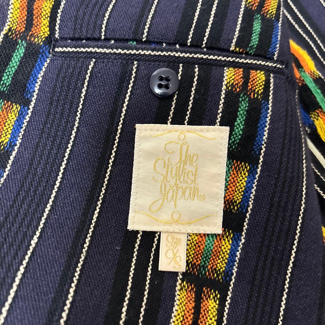 テンダーロイン ✖️スタイリストジャパン　ジャケット