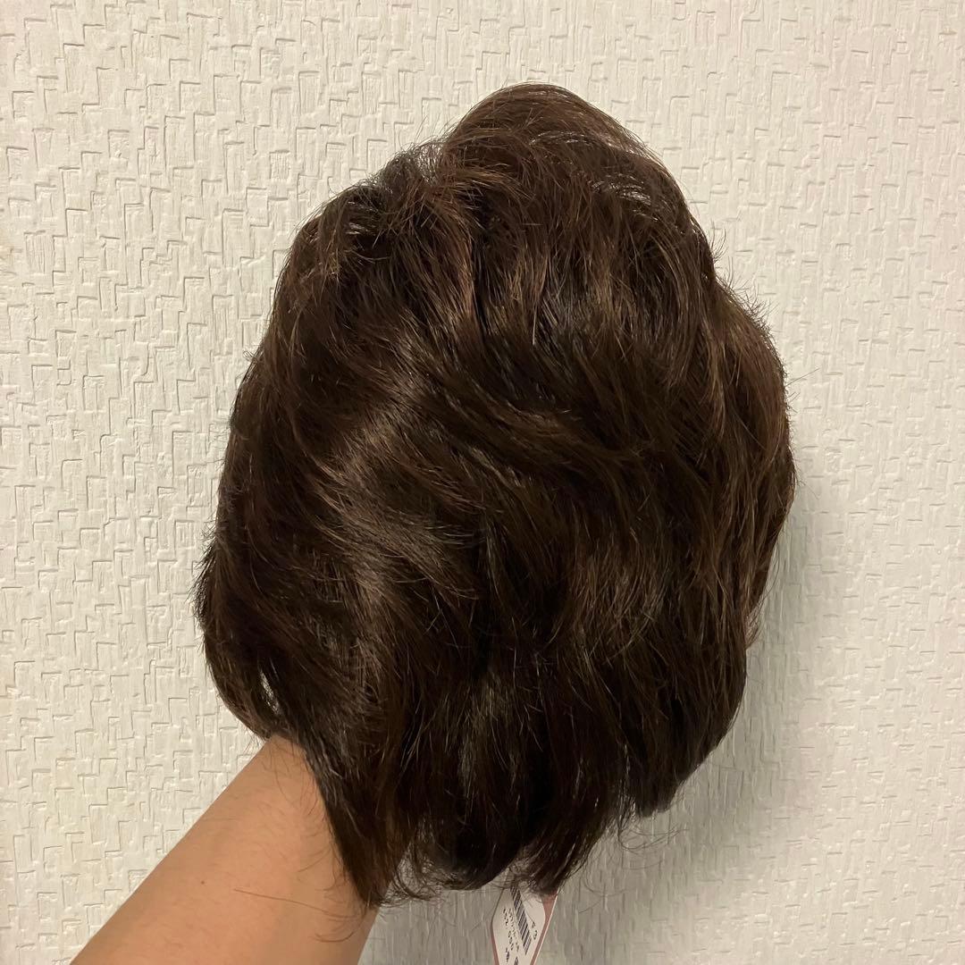 【新品未使用】レオンカ ウィッグ EX-14 F-3