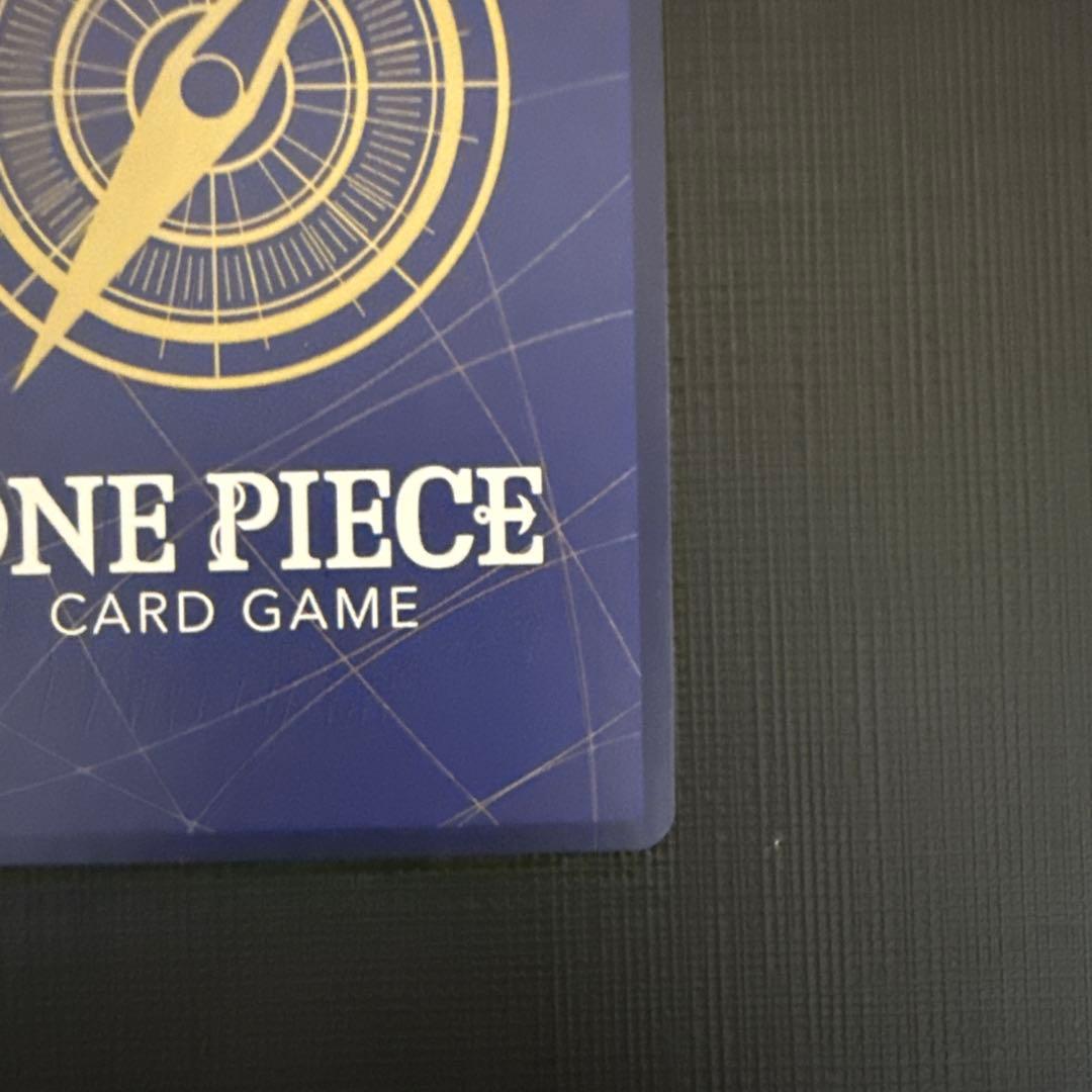 ワンピースカード ナミsp OP08-106 和柄 新たなる皇帝