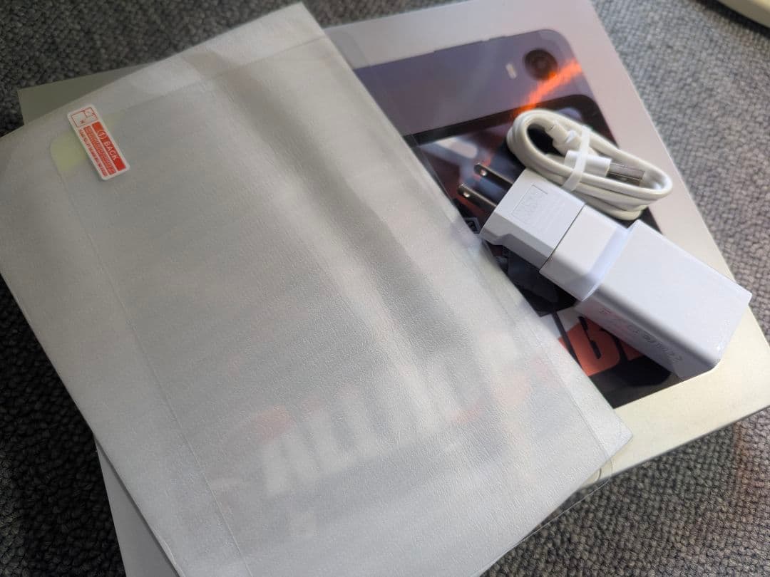 iPlay 60 Mini Turbo タブレット 本体