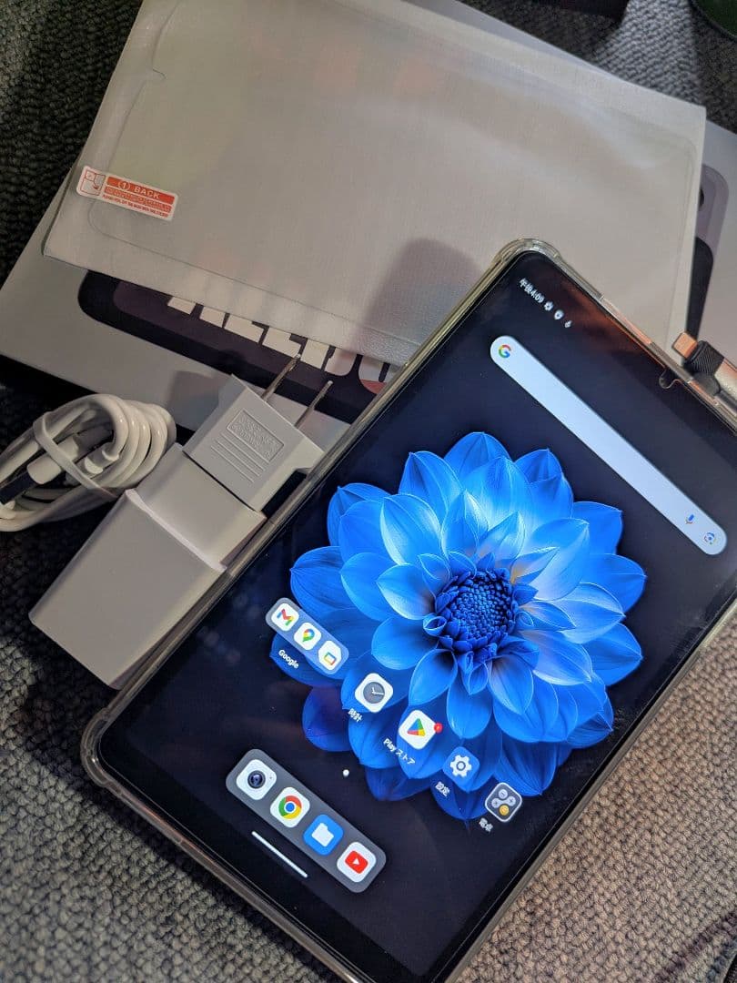 iPlay 60 Mini Turbo タブレット 本体