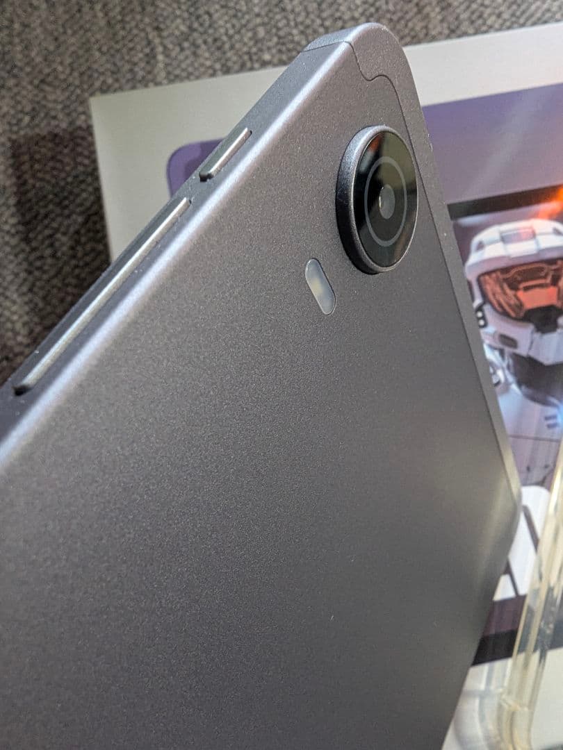 iPlay 60 Mini Turbo タブレット 本体