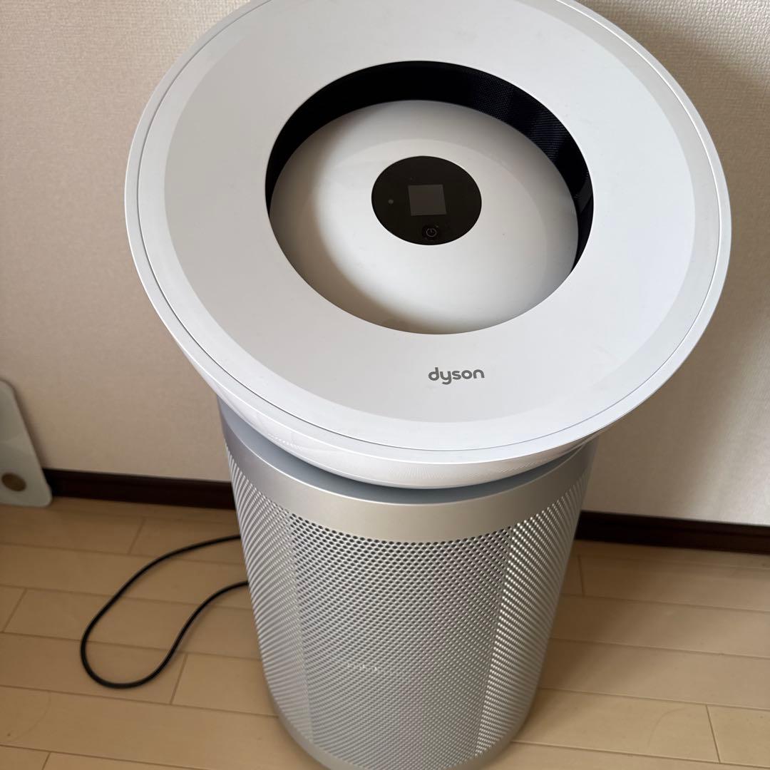 Purifier Big+Ruiet BP02 WS ほぼ未使用