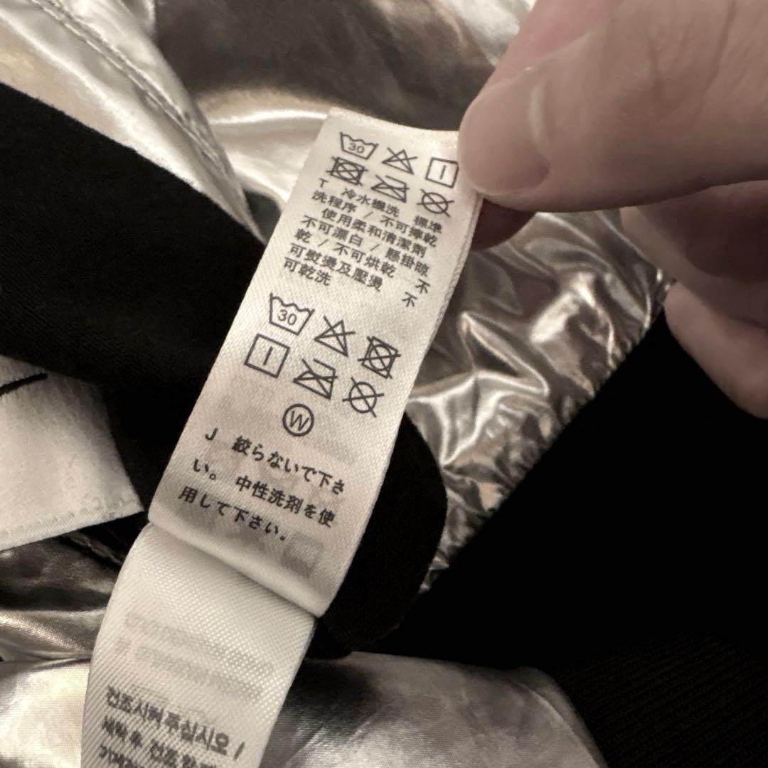 【¥$】 NIKE AMBUSH リバーシブル ジャケット Lサイズ