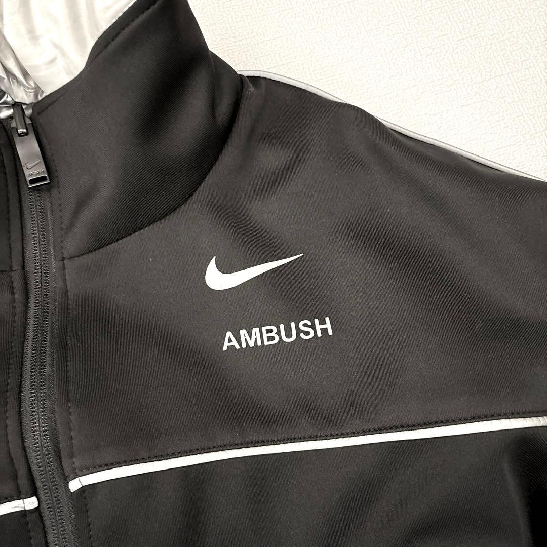 【¥$】 NIKE AMBUSH リバーシブル ジャケット Lサイズ