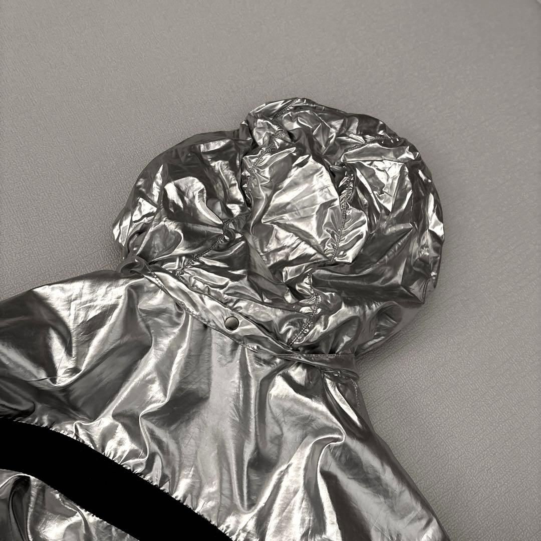 【¥$】 NIKE AMBUSH リバーシブル ジャケット Lサイズ