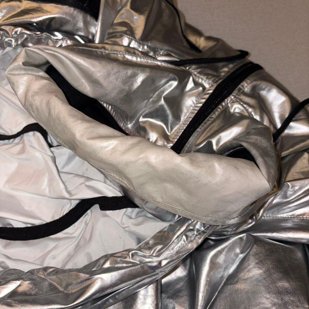 【¥$】 NIKE AMBUSH リバーシブル ジャケット Lサイズ