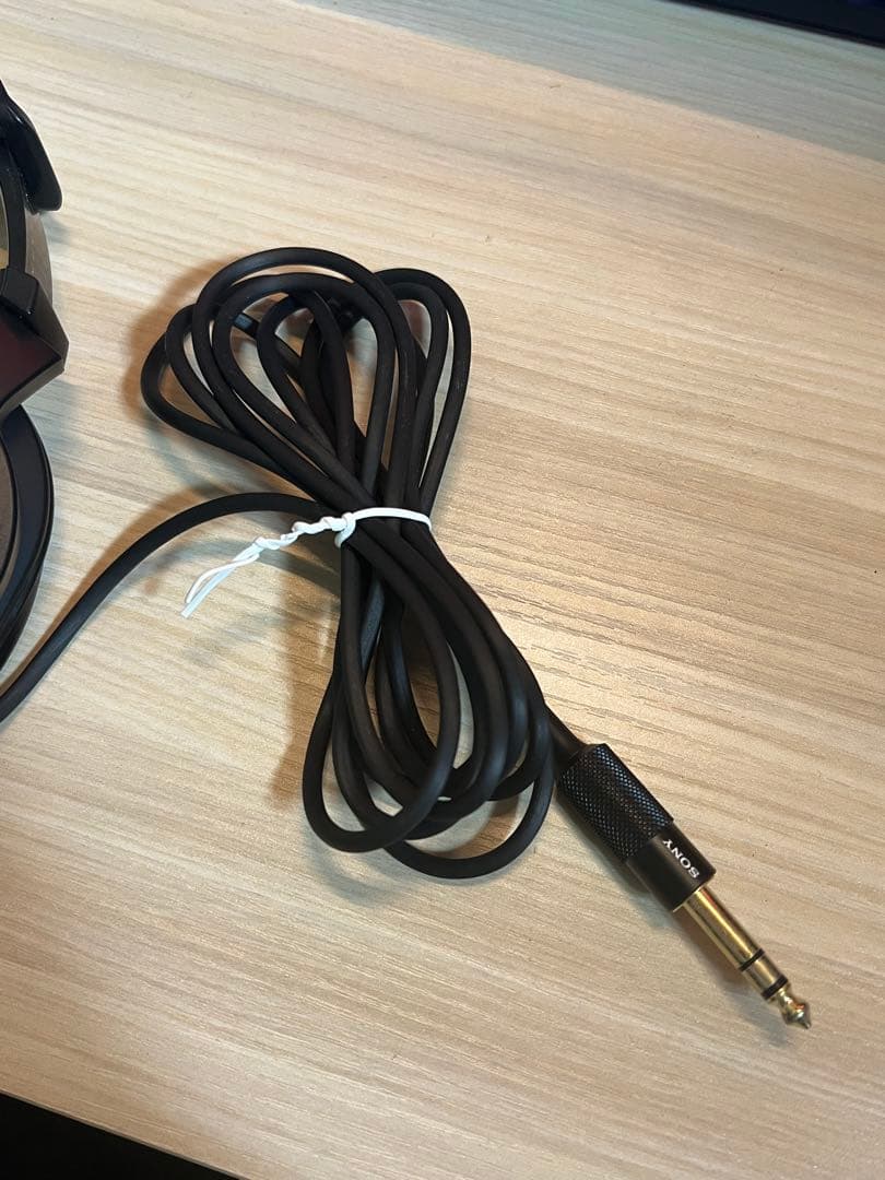 美品 SONY MDR-M1ST