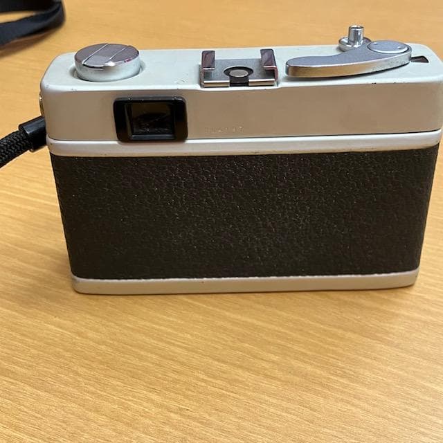 ●KONICA　C35　二個セット【ジャンク品】