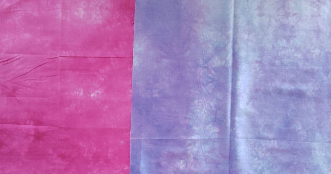 フラミンゴハイビスカス！ハンドメイド　ハワイアンキルトバッグ