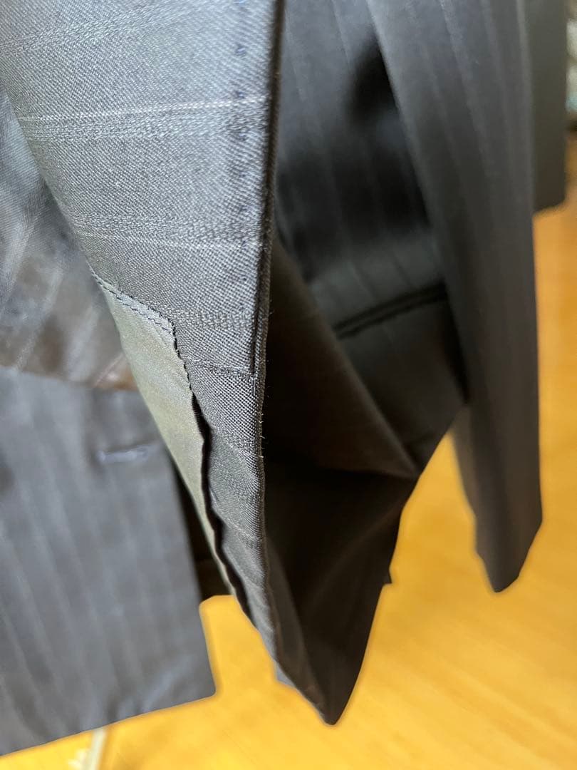 Burberrys バーバリー　ブレザー　スーツ