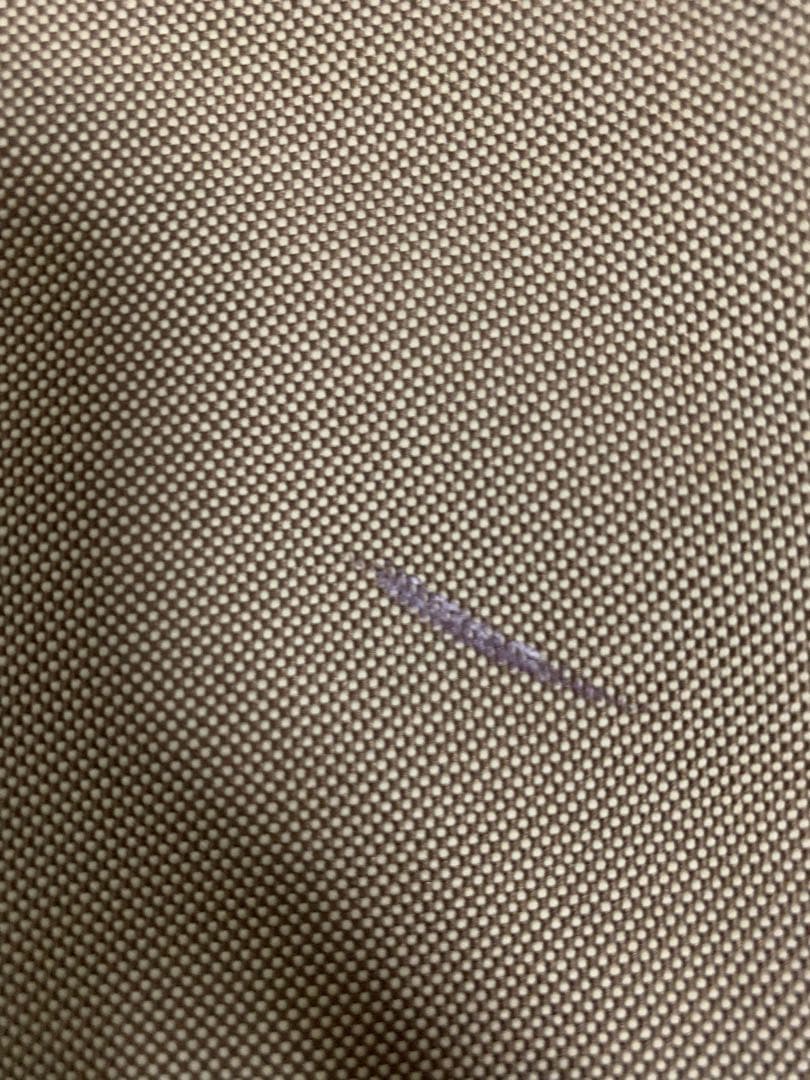 PRADA ロゴ　ジャガード