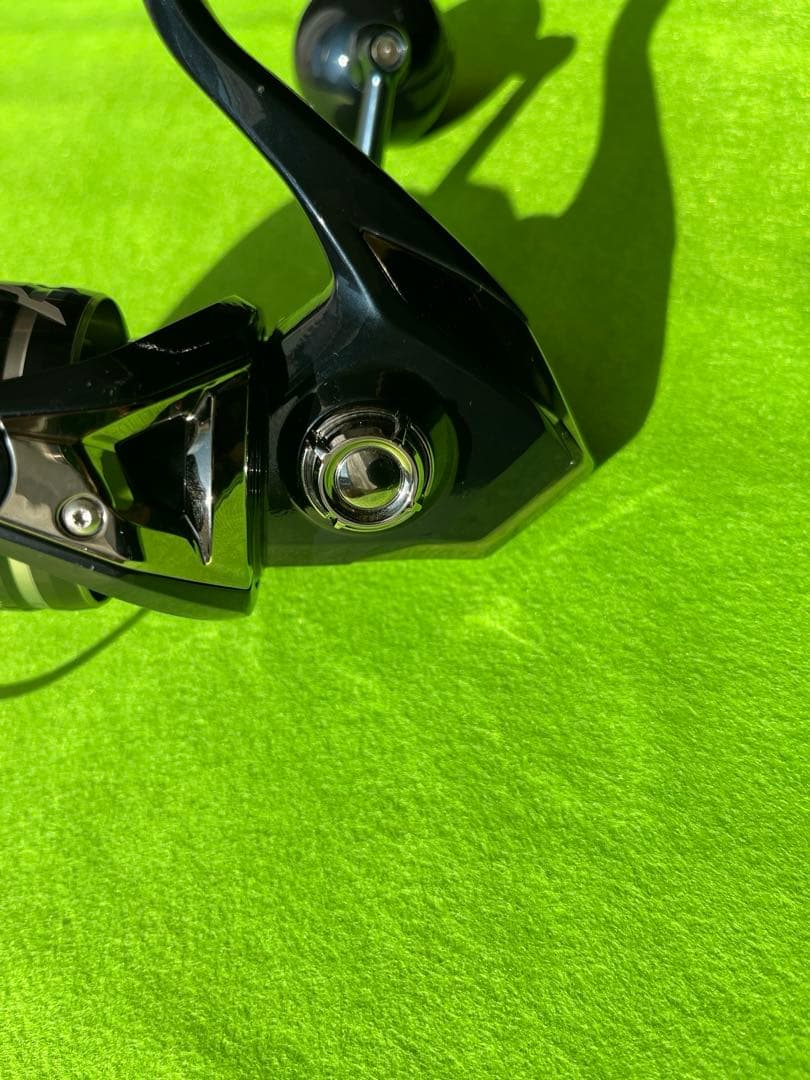 【交渉可】　ストラディックSW 4000xg シマノ