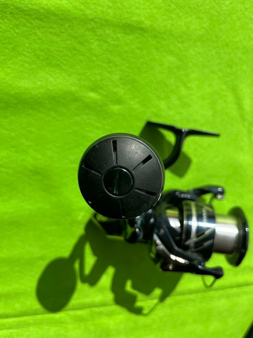 【交渉可】　ストラディックSW 4000xg シマノ