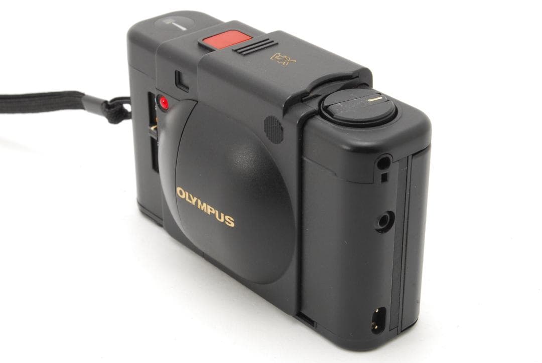 【訳あり品】 オリンパス Olympus XA