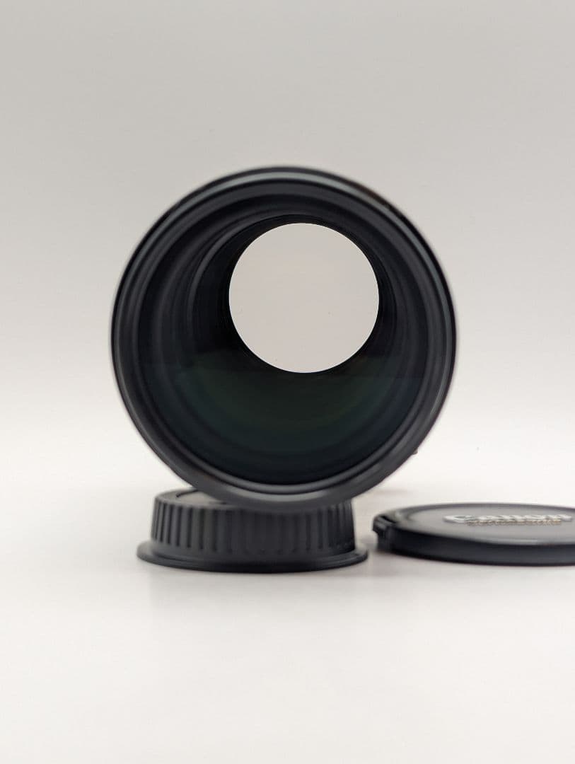 レンズ(ズーム) Canon EF 70-200mm f2.8 L IS II USM